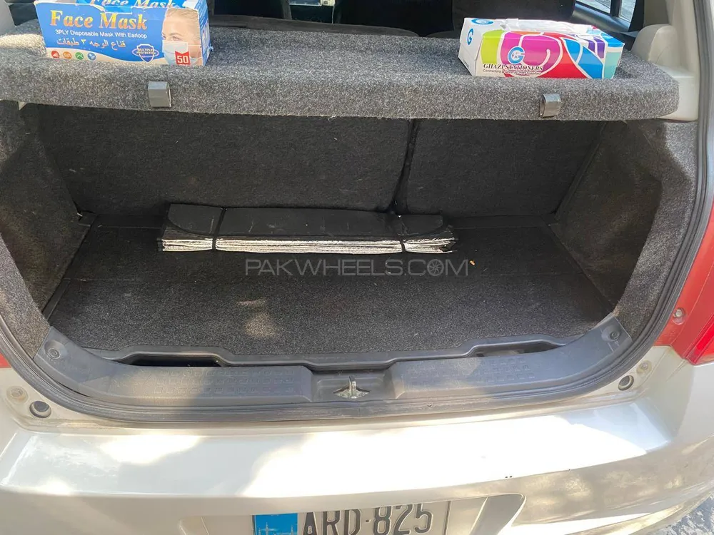 سوزوکی سوئفٹ 2020 for Sale in راولپنڈی سوزوکی سوئفٹ 2020 for Sale in راولپنڈی Image-16