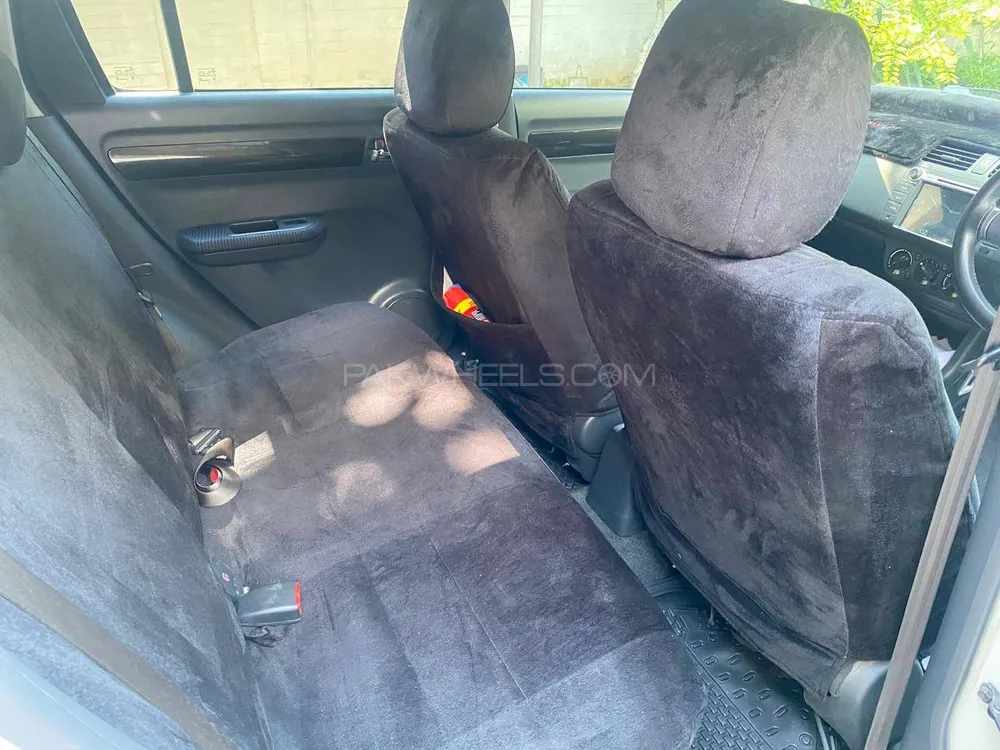 سوزوکی سوئفٹ 2020 for Sale in راولپنڈی سوزوکی سوئفٹ 2020 for Sale in راولپنڈی Image-12