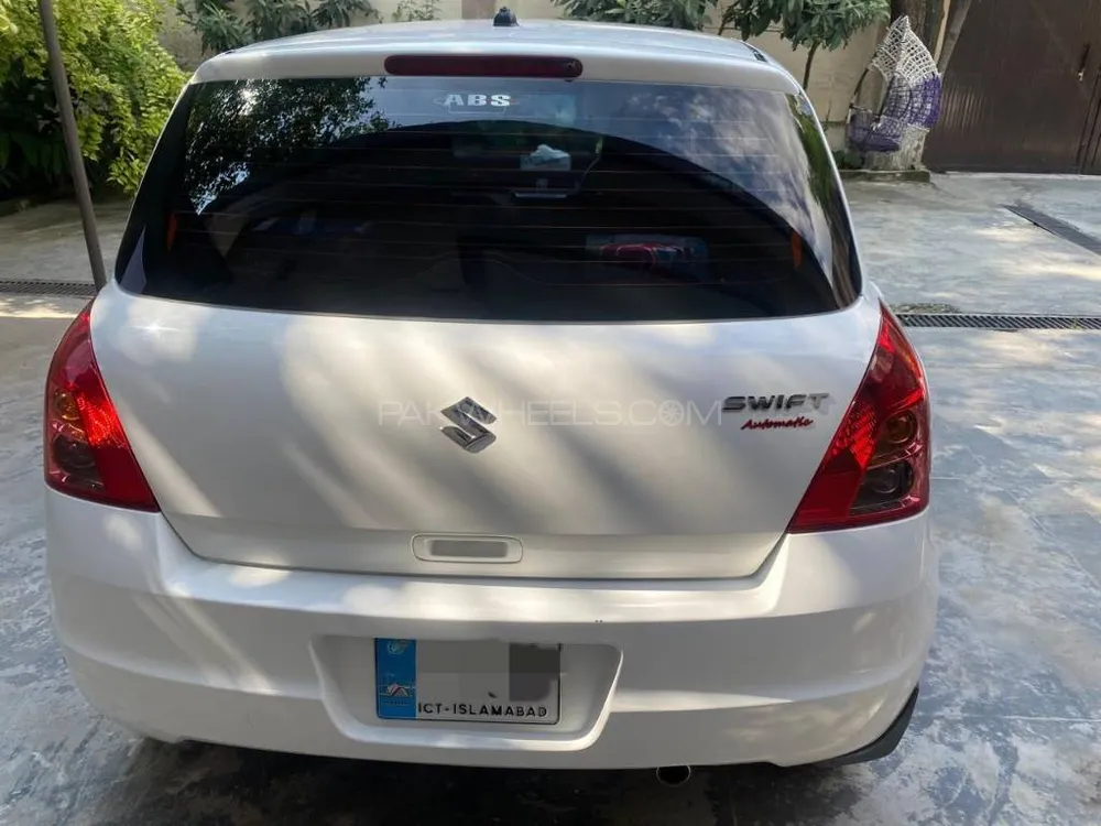 سوزوکی سوئفٹ 2020 for Sale in راولپنڈی سوزوکی سوئفٹ 2020 for Sale in راولپنڈی Image-20