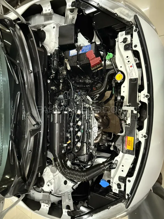 Suzuki Swift 2022 for Sale in Peshawar Suzuki Swift 2022 for Sale in Peshawar Image-11