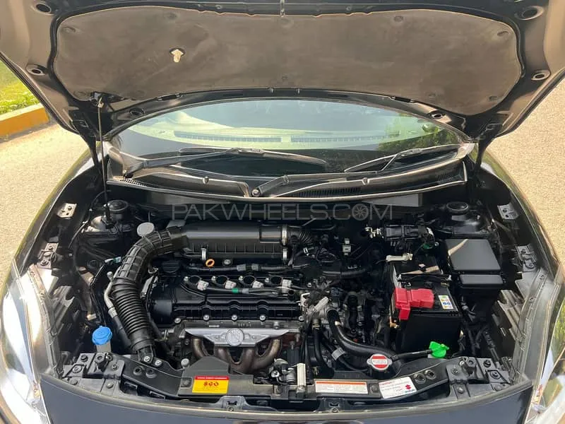 Suzuki Swift 2022 for Sale in Lahore Suzuki Swift 2022 for Sale in Lahore Image-9