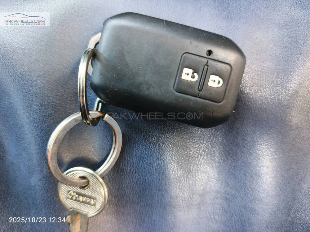 Suzuki Swift 2022 for Sale in Karachi Suzuki Swift 2022 for Sale in Karachi Image-13