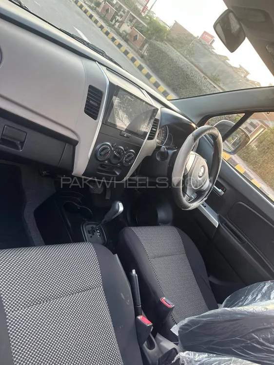 Suzuki Wagon R 2021 for Sale in Multan Suzuki Wagon R 2021 for Sale in Multan Image-10