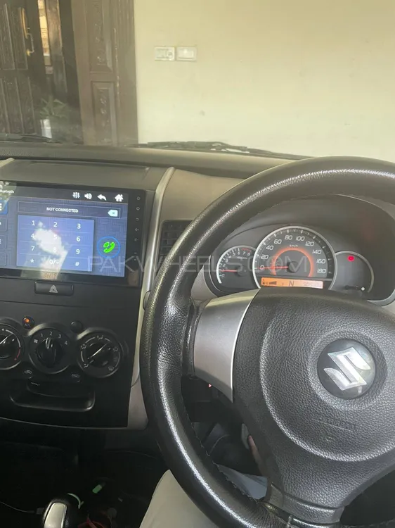 سوزوکی ویگن آر 2019 for Sale in لاہور سوزوکی ویگن آر 2019 for Sale in لاہور Image-5