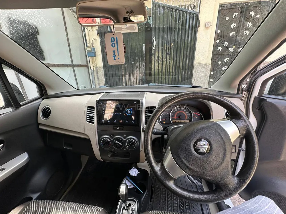 سوزوکی ویگن آر 2021 for Sale in سیالکوٹ سوزوکی ویگن آر 2021 for Sale in سیالکوٹ Image-6