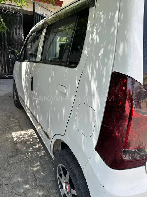 سوزوکی ویگن آر 2021 for Sale in سیالکوٹ سوزوکی ویگن آر 2021 for Sale in سیالکوٹ Image-9