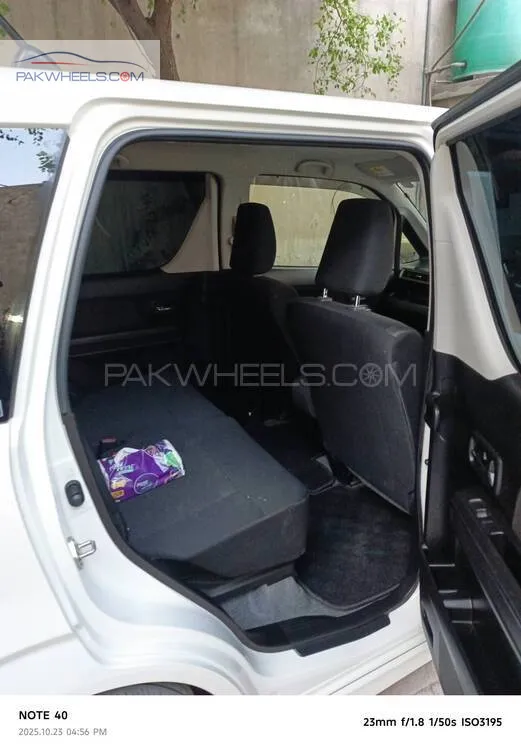 سوزوکی ویگن آر 2022 for Sale in فیصل آباد سوزوکی ویگن آر 2022 for Sale in فیصل آباد Image-11