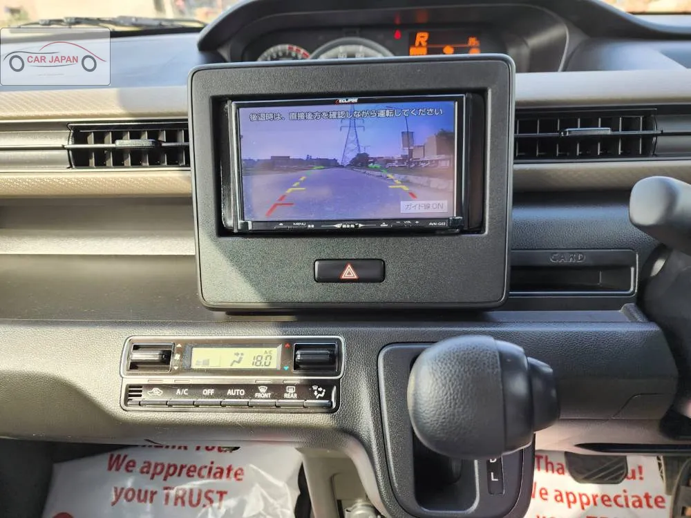 Suzuki Wagon R 2022 for Sale in Lahore Suzuki Wagon R 2022 for Sale in Lahore Image-5