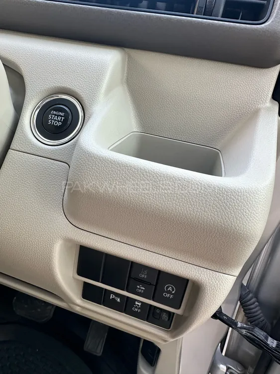 Suzuki Wagon R 2022 for Sale in Peshawar Suzuki Wagon R 2022 for Sale in Peshawar Image-8