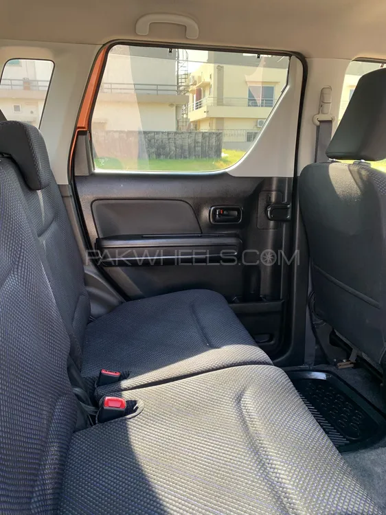 سوزوکی ویگن آر 2019 for Sale in راولپنڈی سوزوکی ویگن آر 2019 for Sale in راولپنڈی Image-16