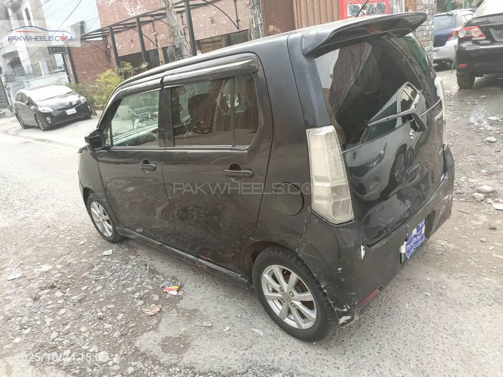 سوزوکی ویگن آر 2013 for Sale in لاہور سوزوکی ویگن آر 2013 for Sale in لاہور Image-6