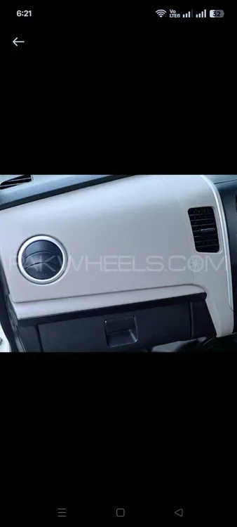Suzuki Wagon R 2018 for Sale in Faisalabad Suzuki Wagon R 2018 for Sale in Faisalabad Image-11