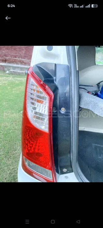 Suzuki Wagon R 2018 for Sale in Faisalabad Suzuki Wagon R 2018 for Sale in Faisalabad Image-10