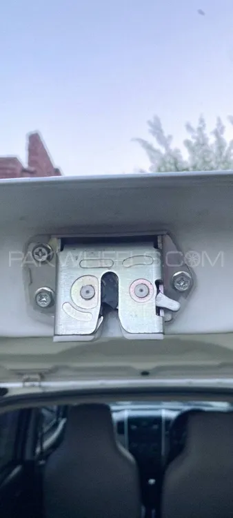 Suzuki Wagon R 2018 for Sale in Faisalabad Suzuki Wagon R 2018 for Sale in Faisalabad Image-15