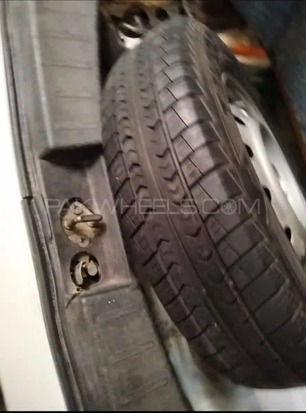 Suzuki Wagon R 2019 for Sale in Faisalabad Suzuki Wagon R 2019 for Sale in Faisalabad Image-1