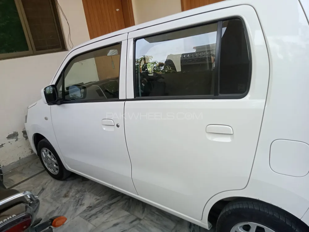 سوزوکی ویگن آر 2020 for Sale in اسلام آباد سوزوکی ویگن آر 2020 for Sale in اسلام آباد Image-4