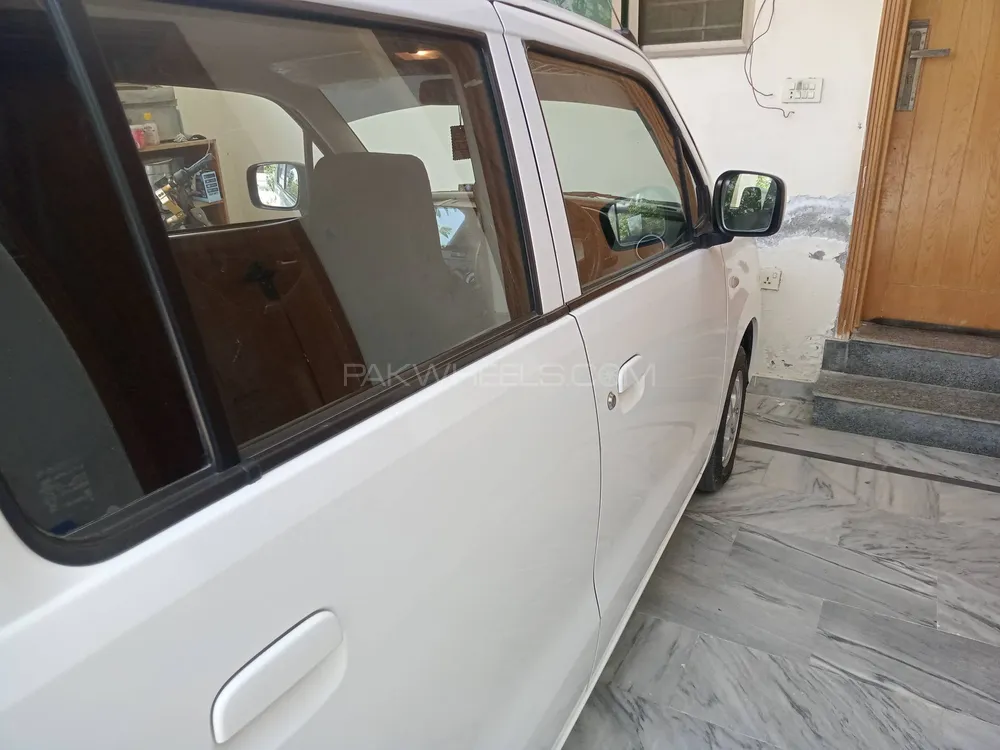 سوزوکی ویگن آر 2020 for Sale in اسلام آباد سوزوکی ویگن آر 2020 for Sale in اسلام آباد Image-2