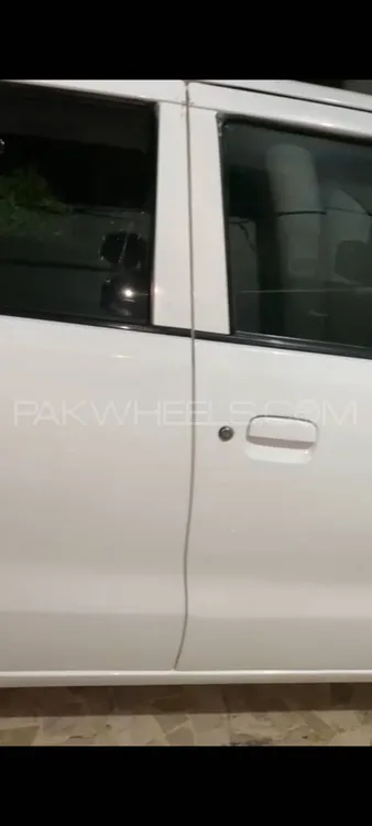 Suzuki Wagon R 2021 for Sale in D.G.Khan Suzuki Wagon R 2021 for Sale in D.G.Khan Image-6