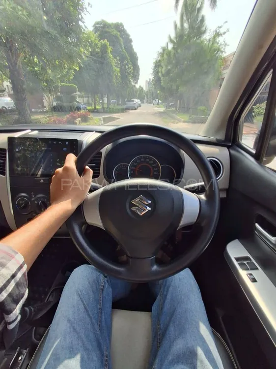 سوزوکی ویگن آر 2021 for Sale in سیالکوٹ سوزوکی ویگن آر 2021 for Sale in سیالکوٹ Image-7