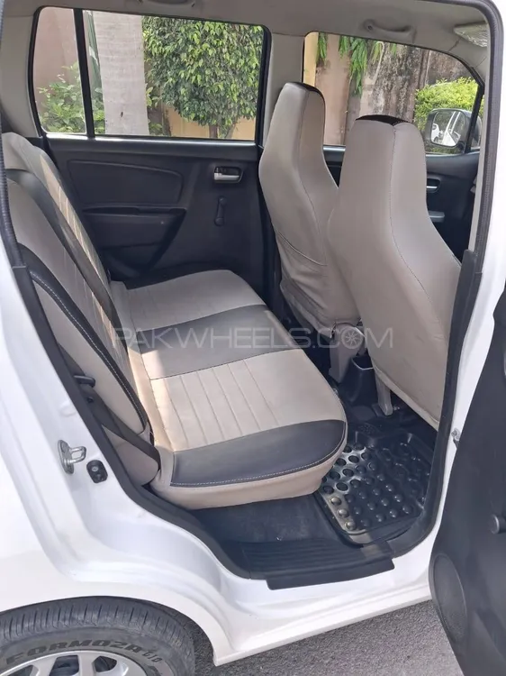 سوزوکی ویگن آر 2021 for Sale in سیالکوٹ سوزوکی ویگن آر 2021 for Sale in سیالکوٹ Image-9