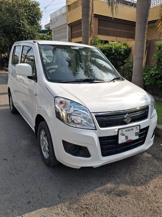 سوزوکی ویگن آر 2021 for Sale in سیالکوٹ سوزوکی ویگن آر 2021 for Sale in سیالکوٹ Image-2