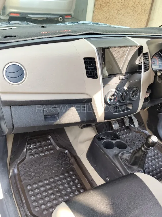 Suzuki Wagon R 2021 for Sale in Chakwal Suzuki Wagon R 2021 for Sale in Chakwal Image-4