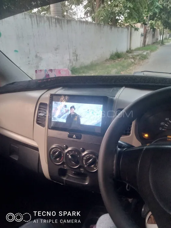 سوزوکی ویگن آر 2015 for Sale in لاہور سوزوکی ویگن آر 2015 for Sale in لاہور Image-9