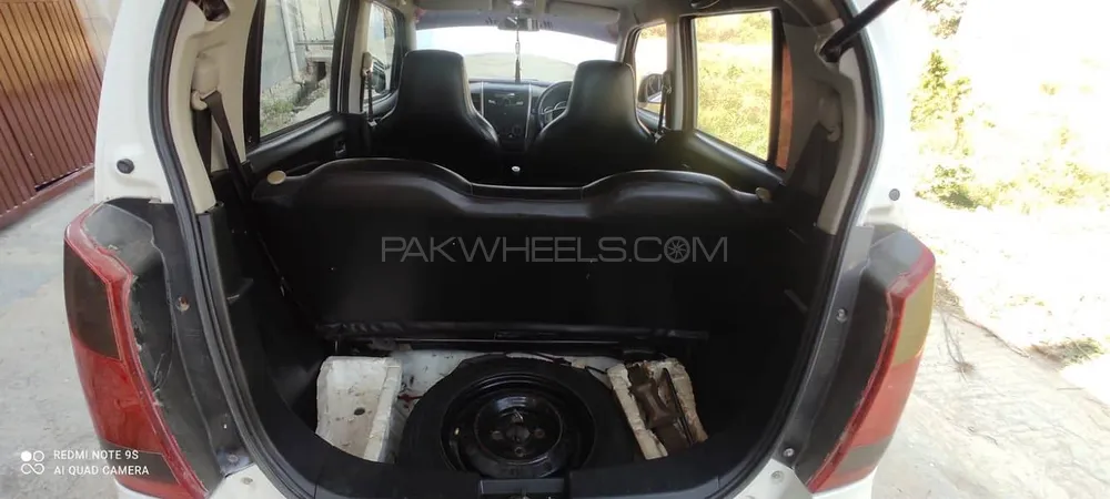 Suzuki Wagon R 2016 for Sale in Rawalpindi Image-1
