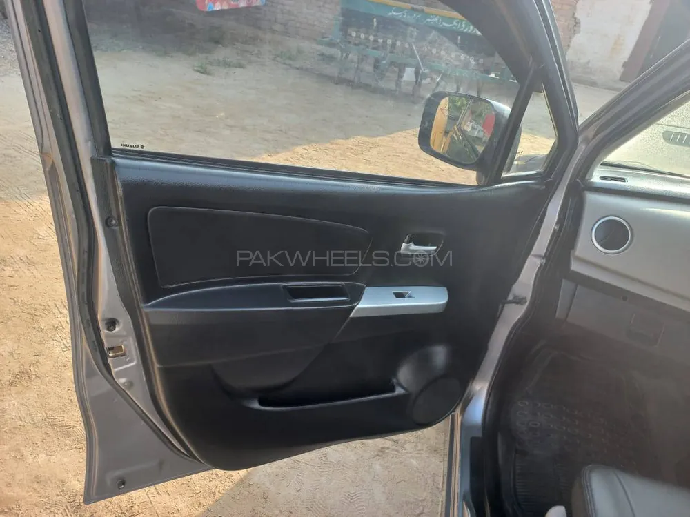 Suzuki Wagon R 2019 for Sale in Mian Channu Suzuki Wagon R 2019 for Sale in Mian Channu Image-8
