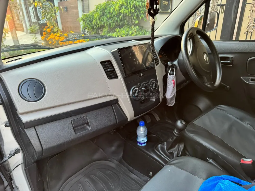 سوزوکی ویگن آر 2020 for Sale in لاہور سوزوکی ویگن آر 2020 for Sale in لاہور Image-11