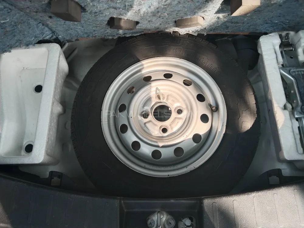 Suzuki Wagon R 2021 for Sale in Faisalabad Suzuki Wagon R 2021 for Sale in Faisalabad Image-15