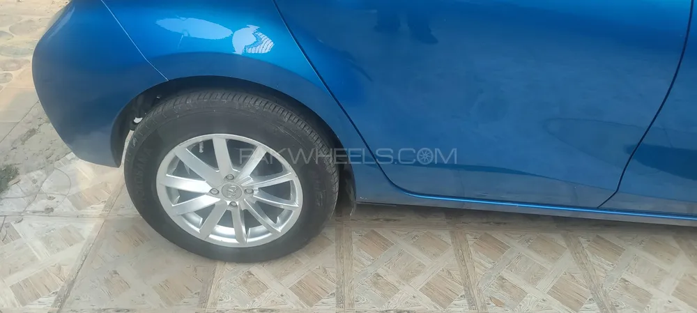 Toyota Aqua 2014 for Sale in Lahore Toyota Aqua 2014 for Sale in Lahore Image-15