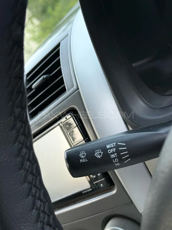 Toyota Corolla 2013 for Sale in Hafizabad Toyota Corolla 2013 for Sale in Hafizabad Image-13