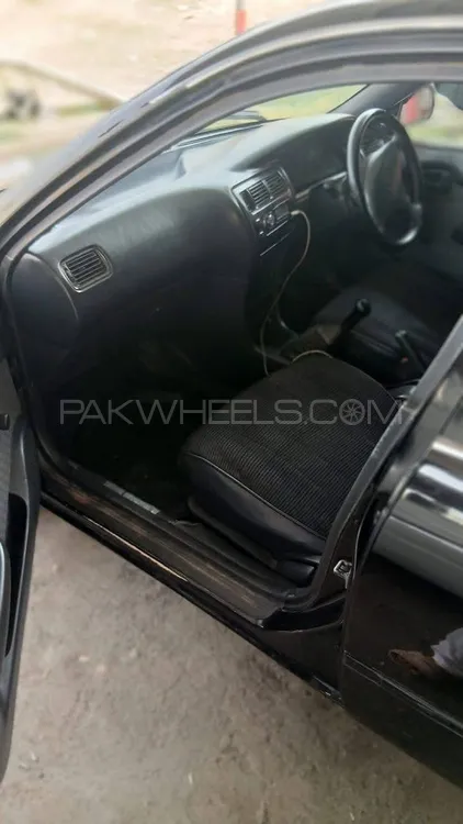 Toyota Corolla 1999 for Sale in Mardan Toyota Corolla 1999 for Sale in Mardan Image-1