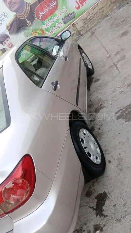 Toyota Corolla 2007 for Sale in Kotli Ak Toyota Corolla 2007 for Sale in Kotli Ak Image-9
