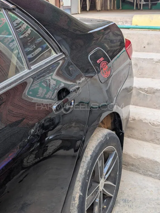 Toyota Corolla 2011 for Sale in Okara Toyota Corolla 2011 for Sale in Okara Image-5