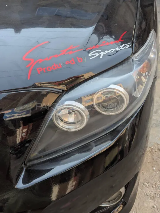 Toyota Corolla 2011 for Sale in Okara Toyota Corolla 2011 for Sale in Okara Image-3