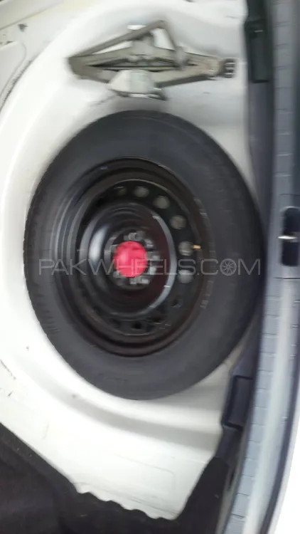 Toyota Corolla 2017 for Sale in Gujranwala Toyota Corolla 2017 for Sale in Gujranwala Image-10