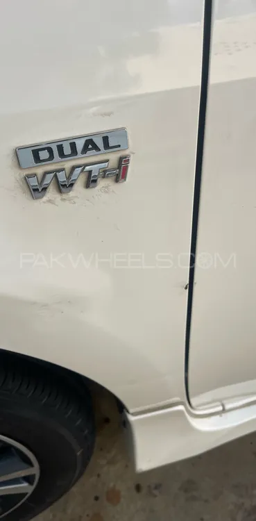 Toyota Corolla 2019 for Sale in Chunian Toyota Corolla 2019 for Sale in Chunian Image-6