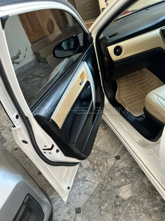 ٹویوٹا کرولا 2018 for Sale in منڈی بہاؤ الدین ٹویوٹا کرولا 2018 for Sale in منڈی بہاؤ الدین Image-17