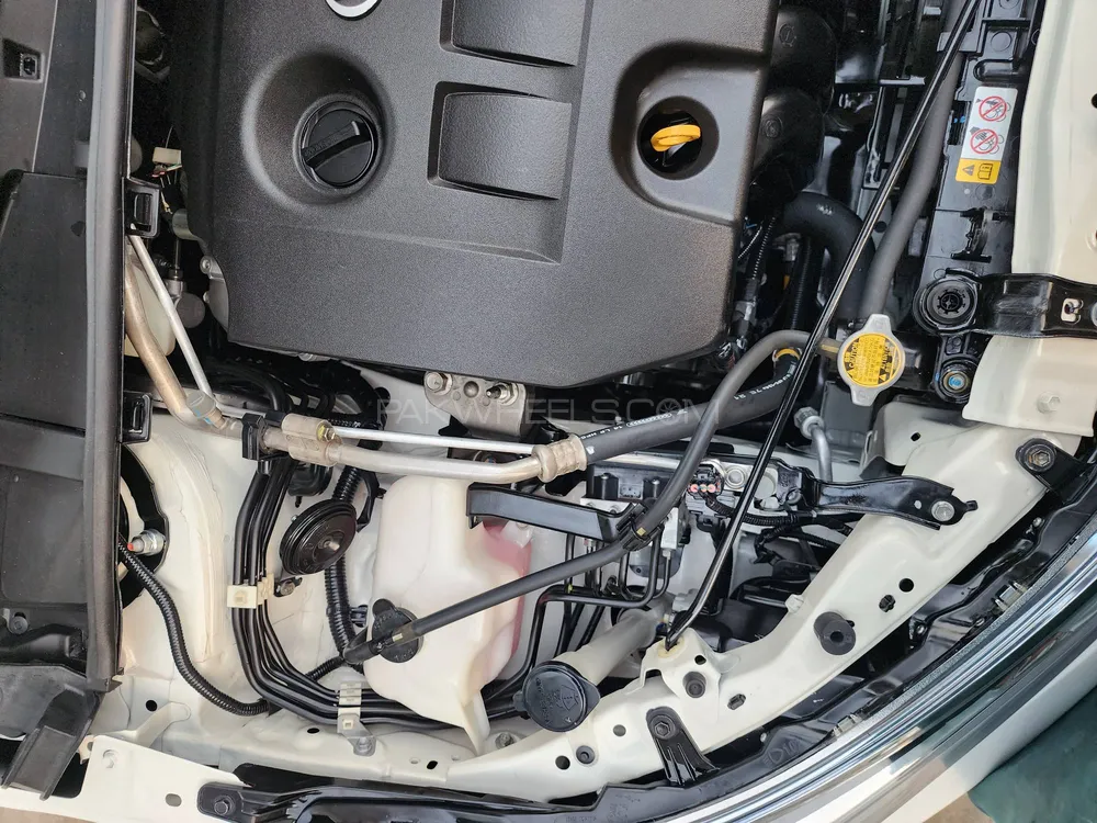 Toyota Corolla 2022 for Sale in Dera ismail khan Toyota Corolla 2022 for Sale in Dera ismail khan Image-13