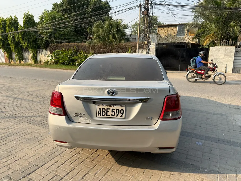 ٹویوٹا کرولا ایکسیو 2014 for Sale in لاہور ٹویوٹا کرولا ایکسیو 2014 for Sale in لاہور Image-6