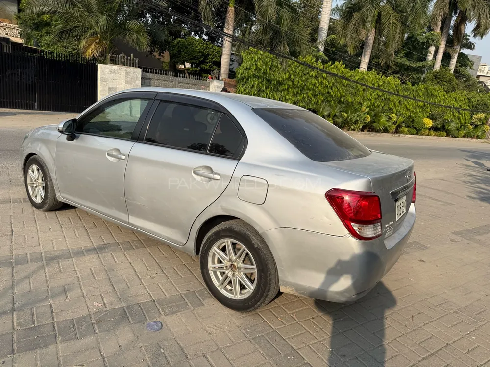 ٹویوٹا کرولا ایکسیو 2014 for Sale in لاہور ٹویوٹا کرولا ایکسیو 2014 for Sale in لاہور Image-7
