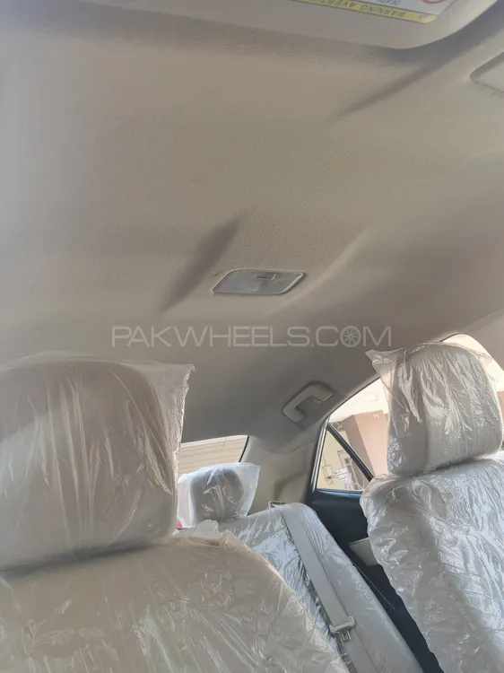 ٹویوٹا کرولا 2018 for Sale in گجر خان ٹویوٹا کرولا 2018 for Sale in گجر خان Image-14