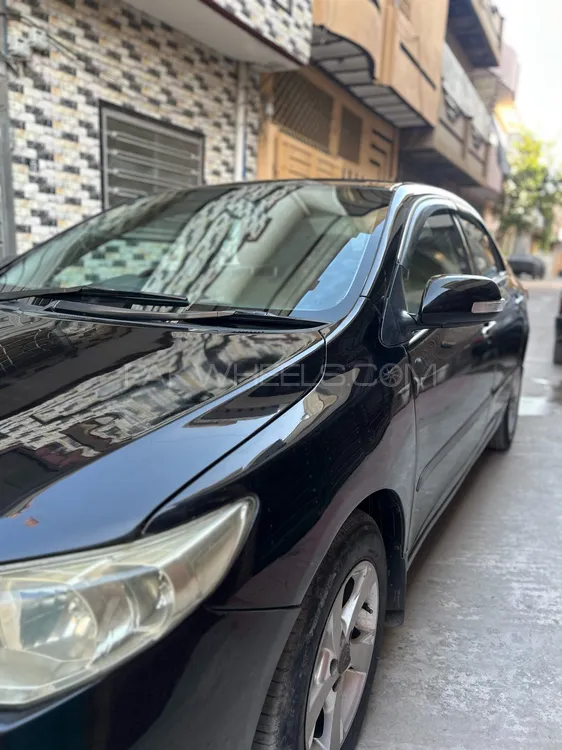 Toyota Corolla 2010 for Sale in Rawalpindi Toyota Corolla 2010 for Sale in Rawalpindi Image-3