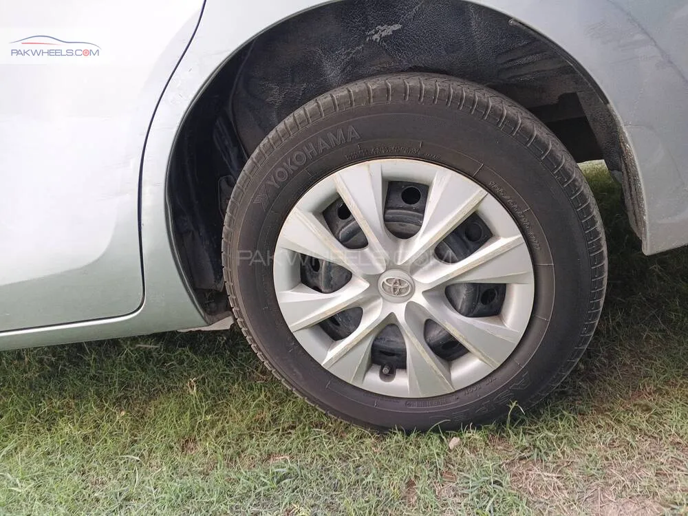 Toyota Corolla 2016 for Sale in Rawalpindi Toyota Corolla 2016 for Sale in Rawalpindi Image-14