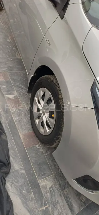 Toyota Corolla 2017 for Sale in Swabi Toyota Corolla 2017 for Sale in Swabi Image-9