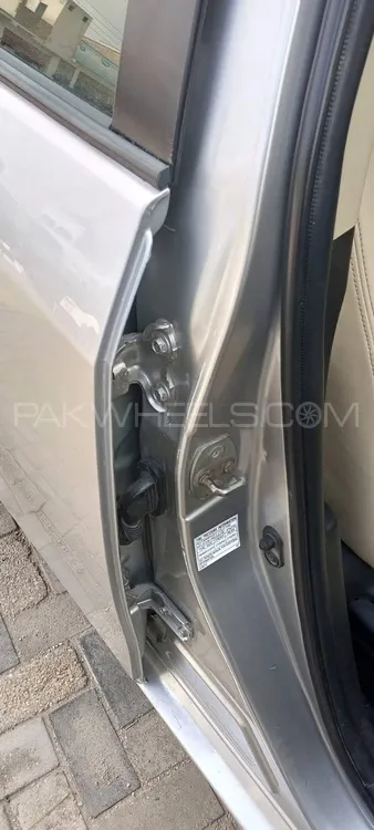 Toyota Corolla 2018 for Sale in Sadiqabad Toyota Corolla 2018 for Sale in Sadiqabad Image-7