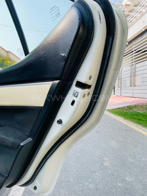 Toyota Corolla 2019 for Sale in Faisalabad Toyota Corolla 2019 for Sale in Faisalabad Image-19