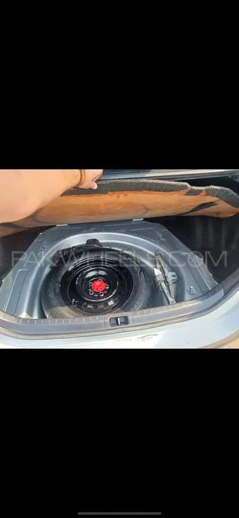 Toyota Corolla 2015 for Sale in Sialkot Toyota Corolla 2015 for Sale in Sialkot Image-2